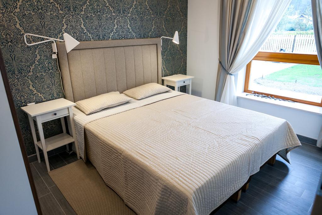 Vila Nikolas Druskieniki Zewnętrze zdjęcie